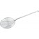 Winco SCF-9 9" Spiral Skimmer