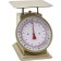 Winco SCLH-50 50lb Kitchen Scale