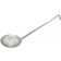 Winco SCS-5 4-1/2" Stainless Steel Skimmer