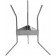 Winco SF-7R Rack Stand for SF-7