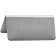 Winco SGN-100 Stainless Steel Blank Tent Sign