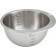 Winco SMB-10 Stainless Steel 10 Cups Measuring Bowl
