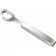 Winco SND-T6 Stainless Steel Snail Tong