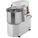 Omcan MX-IT-0010 10.5 Qt. 220V Heavy-duty Spiral Dough Mixer