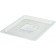 Winco SP7200S Solid Cover for SP7202/7204/7206/7208