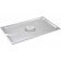 Winco SPCF Full-size Slotted Stainless Steel Steam Pan Cover