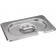 Winco SPCN-GN Solid Stainless Steel Steam Pan Cover for SPJH-906G/N