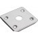 Winco SPFB-6 /6 Size Stainless Steel False Bottom