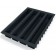 Silikomart SQ016 Black Tronco Mold