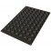 Silikomart SQ050 Black Florentine Mold