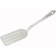 Winco STN-8 Slotted 14" Stainless Steel Serving Turner