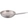 Omcan 80450 14" Stainless Steel Fry Pan with Help Handle
