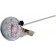 Winco TMT-CDF3 2" Dial 12" Probe Deepfry/Candy Thermometer
