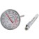 Winco TMT-IR1 1-3/4" Dial 5" Probe Instant Read Thermometer