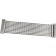 Winco TTS-250S-B TTS-3 TTS-188 and TTS-250 1/4" Serrated Blade Assembly for TTS-2