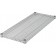 Winco VC-1842 Chrome Plated 18" x 42" Wire Shelf