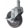 Winco VC-CTB Caster with Brake for VC-series Shelves