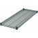 Winco VEX-1854 Epoxy Coated 18" x 54" Wire Shelf