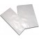 Omcan 21468 100 Pcs 6" x 12" Embossed Vacuum Packaging Bag