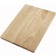Winco WCB-1830 18" x 30" Wood Cutting Board