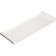 Winco WDP017-116 Bright White 24 pcs/case 14" x 4-1/2" Porcelain Rectangular Platter