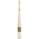 Winco WFB-10R Boar Bristle 1" Round DiaPastry/Basting Brush