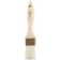 Winco WFB-15 Boar Bristle 1-1/2" WidePastry/Basting Brush