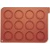 Silikomart WHOP01 Whoopie Mat