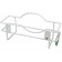 Winco WHW-10 10" x 3" x 5" Glove Box Holder