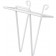 Winco WHW-4 4-1/4" x 5-3/8" Scoop Holder