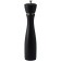Winco WPM-12CD Modern Espresso Finish 12" Maestro Peppermill
