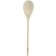 Winco WWP-16 16" Wooden Stirring Spoons