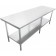 Omcan 22070 24" x 96" Stainless Steel Work Table