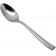 Winco Z-IS-01 Cadenza 6"L Isola Teaspoon