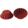 Silikomart SFT514 15.22 oz. Baby Brioche Uniflex Mold