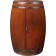 Eurodib BARREL 26 Bottles Wine Cabinet