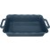 Appolia 141030561 1.8Ltr. Blue Rectangular Baking Dish