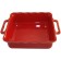 Appolia 140031020 3.3Ltr. Cherry Square Baking Dish