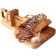Bron Coucke GS01 11"W Sausage Slicer