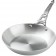 de Buyer 3750.20 7.8"Dia. Riveted Handle Fry Pan