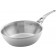 de Buyer 3753.24 9.5"Dia. Rounded Saute-Pan