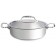 de Buyer 3741.24 9.5"Dia. Saute-Pan with Lid