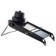 de Buyer 2015-B Black Swing Kitchen Mandoline