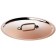 de Buyer 6454.18 7"Dia. Vip Lid
