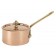de Buyer 6453.09 3.5"Dia. Vip Mini Sauce Pan with Lid