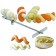 Bron Coucke DSP02 2 Round Blades Deco-Spirale Tool