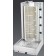 Visvardis DE4 A 155-200 lbs. Electric Gyro and Shawarma Machine