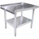 Omcan 22057 30" x 24" Equipment Stand