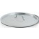 Homichef HOM490034 13.5"Dia. Flat Lid