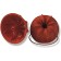 Silikomart SFT722 67.63 oz. Fleur High Silicone Mold